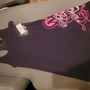 Xl metal mulisha dress